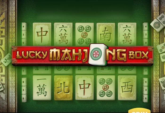 Mobile interface for Spinny Casino Games & Payouts.